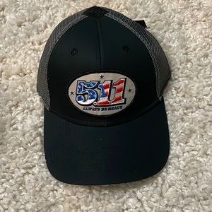 5.11 Tactical hat